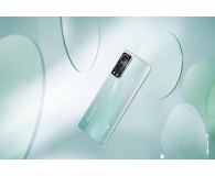 ZTE Axon 30 5G 12/256GB Aqua 120Hz - 1057837 - zdjęcie 4